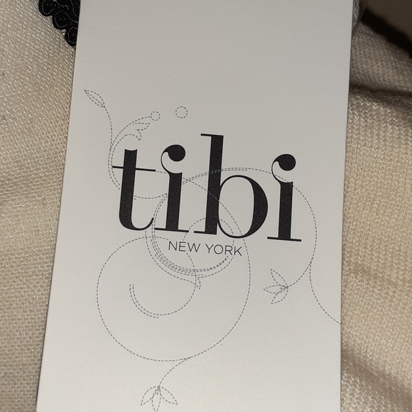 Tibi Ruffle top - Picture 4 of 5